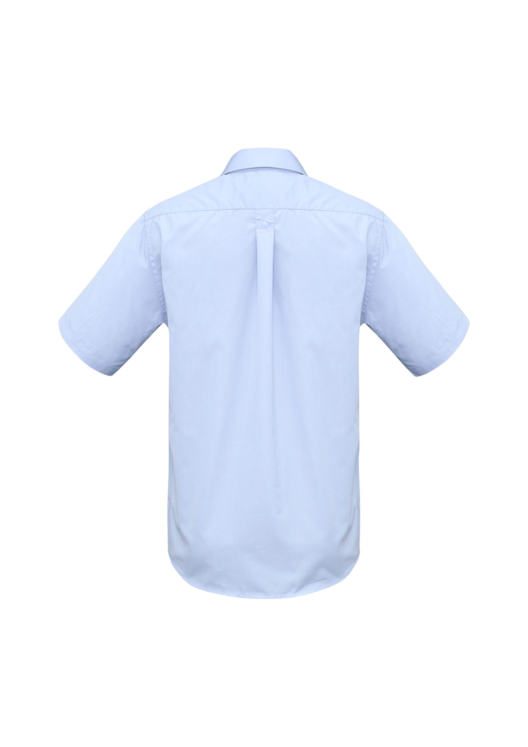 Mens Base Short Sleeve Shirt - Image 3