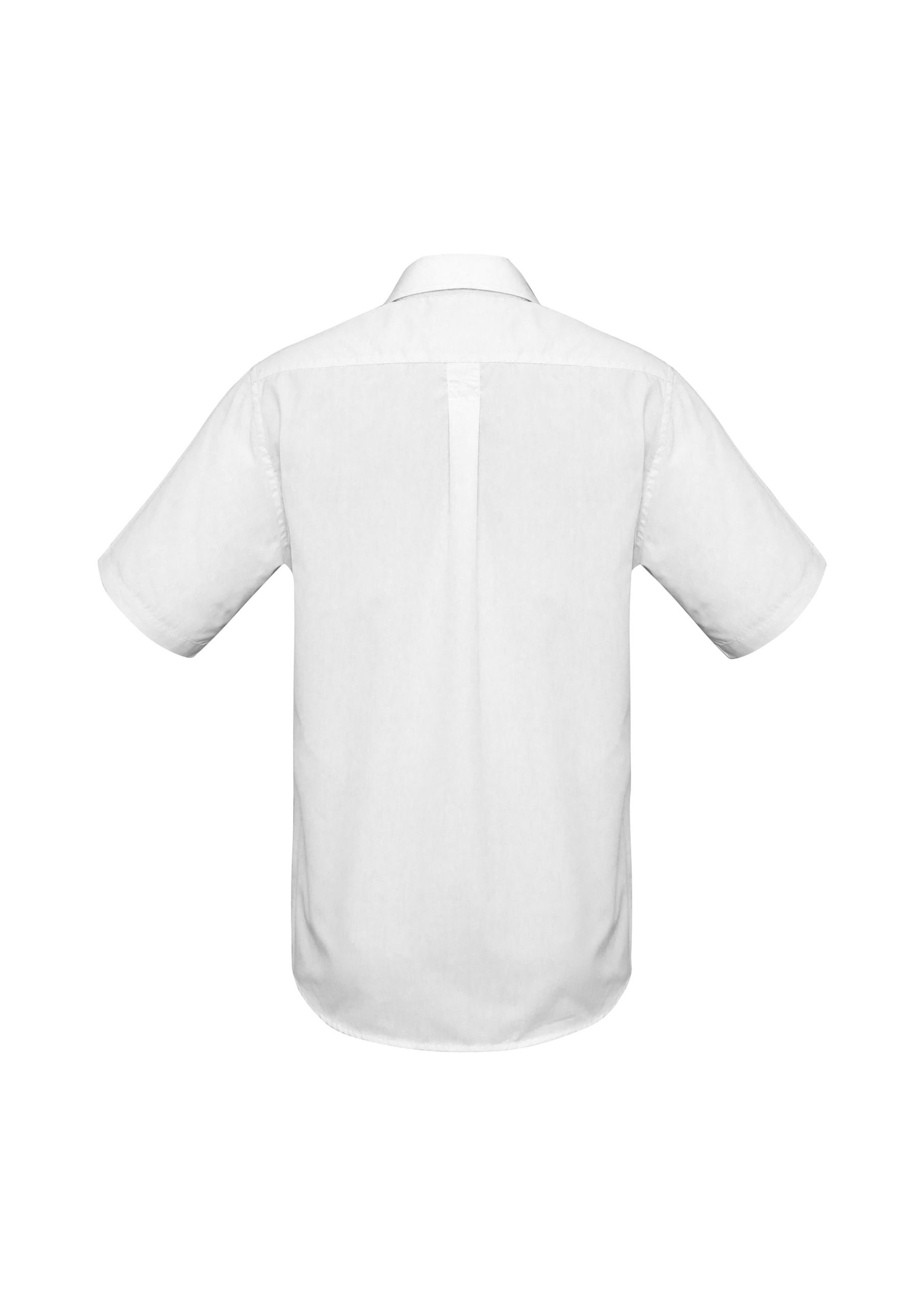 Mens Base Short Sleeve Shirt - Image 10