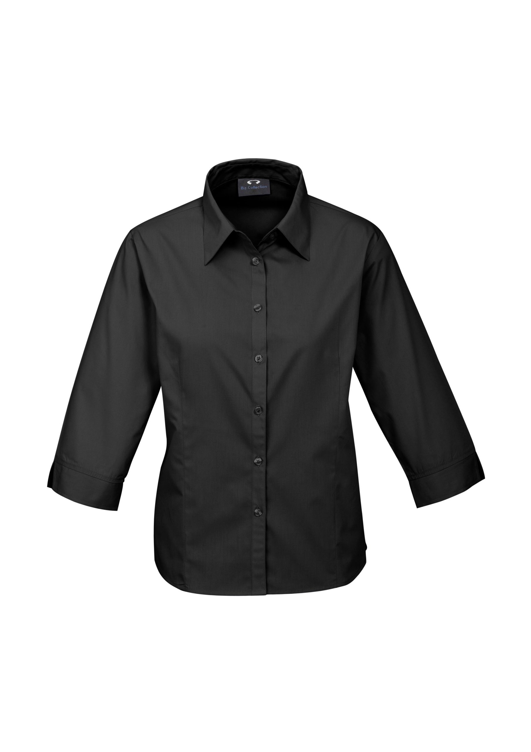 Womens Base 3/4 Sleeve Shirt - Image 5