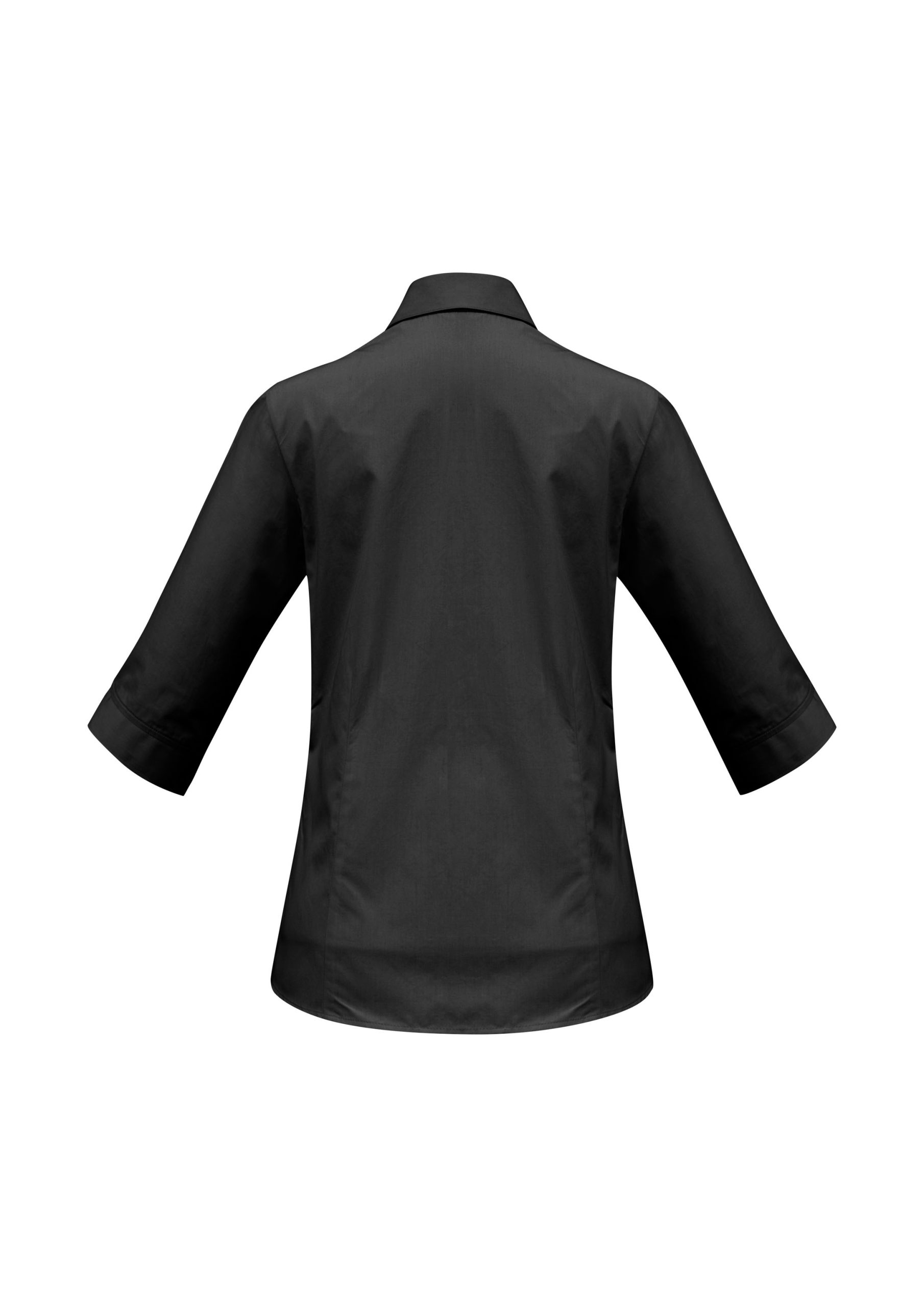 Womens Base 3/4 Sleeve Shirt - Image 6