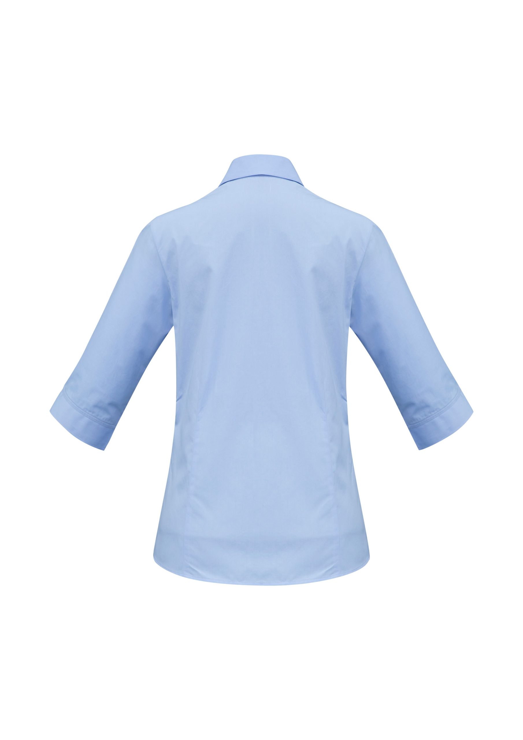 Womens Base 3/4 Sleeve Shirt - Image 3