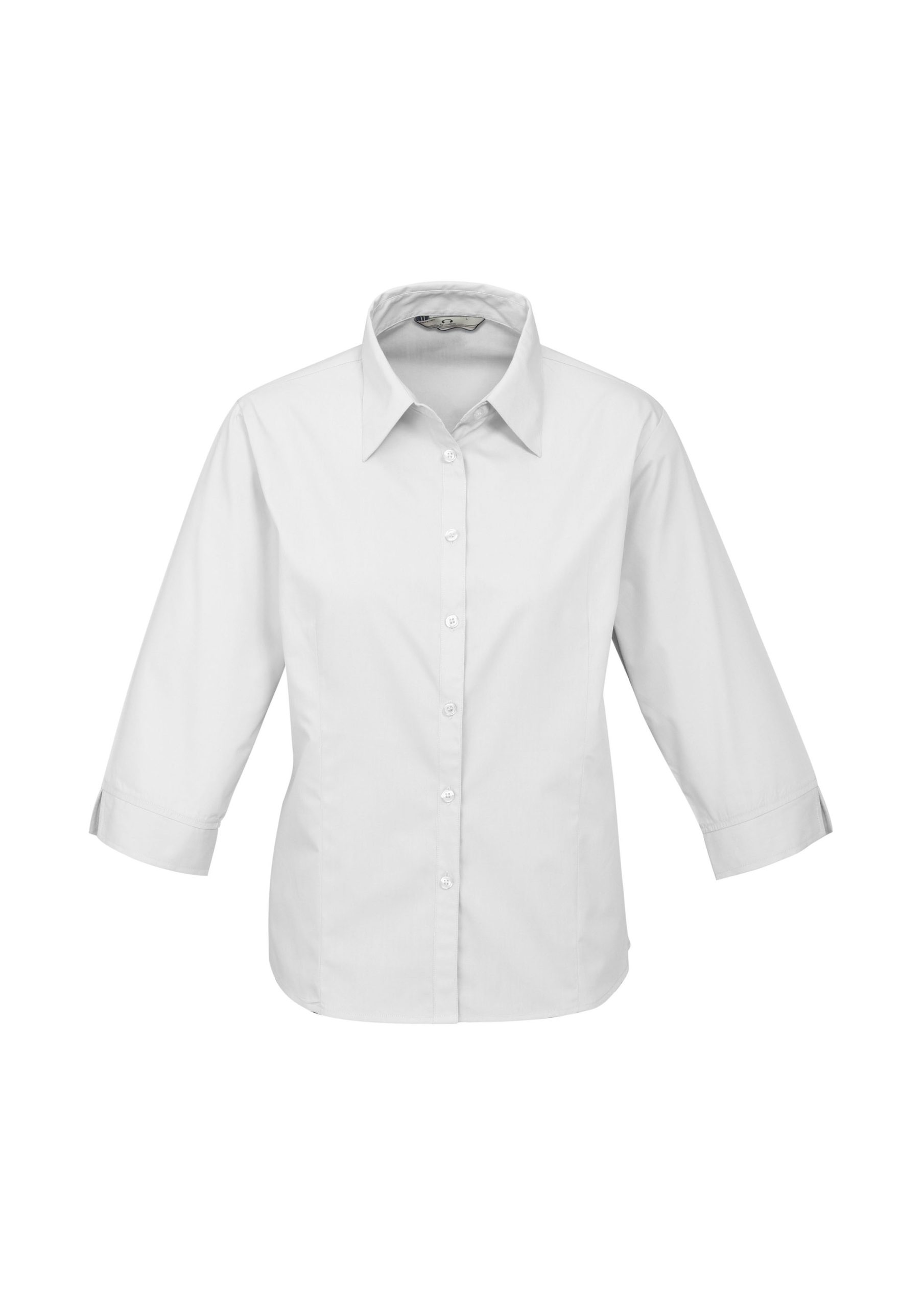 Womens Base 3/4 Sleeve Shirt - Image 9