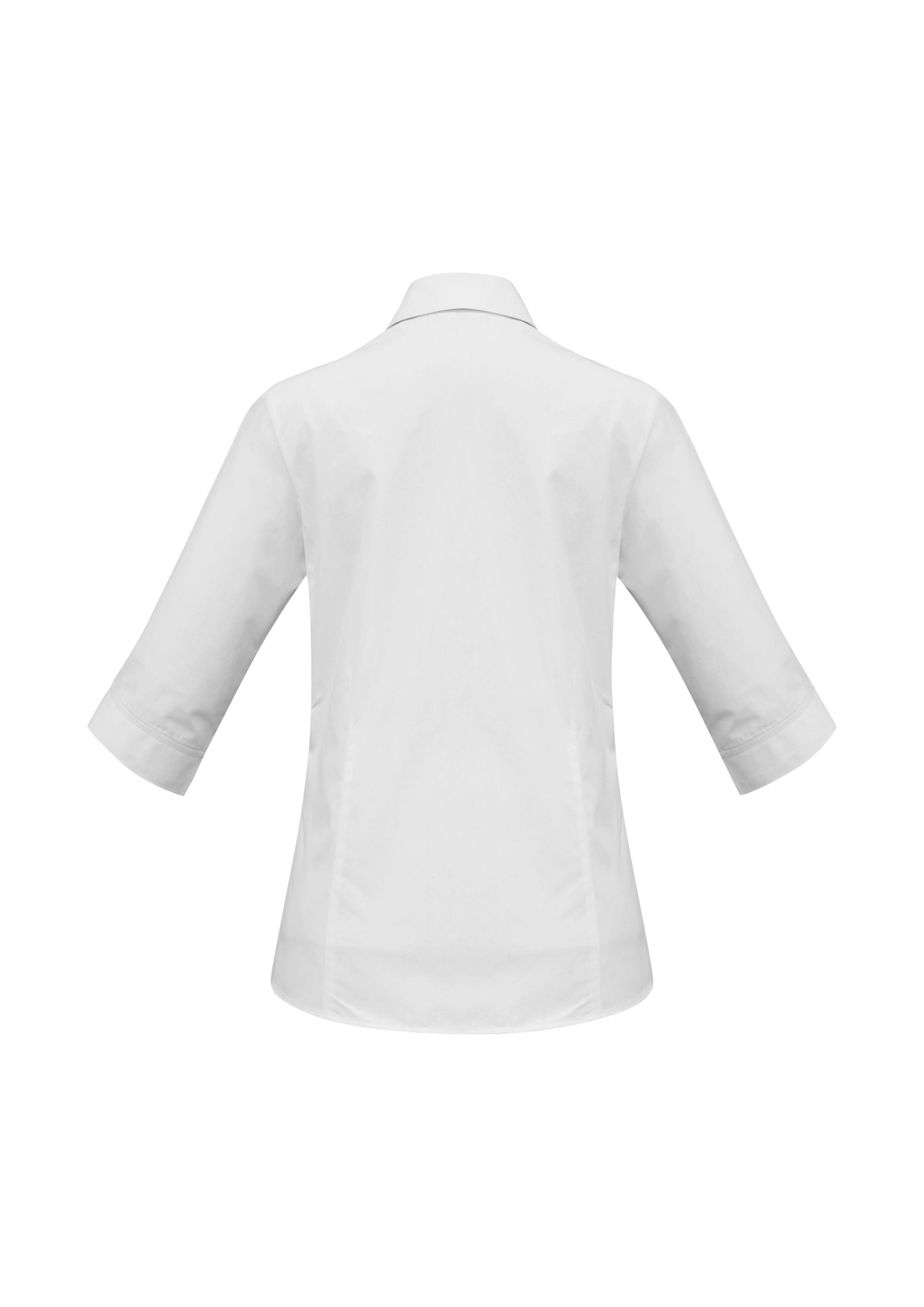 Womens Base 3/4 Sleeve Shirt - Image 10