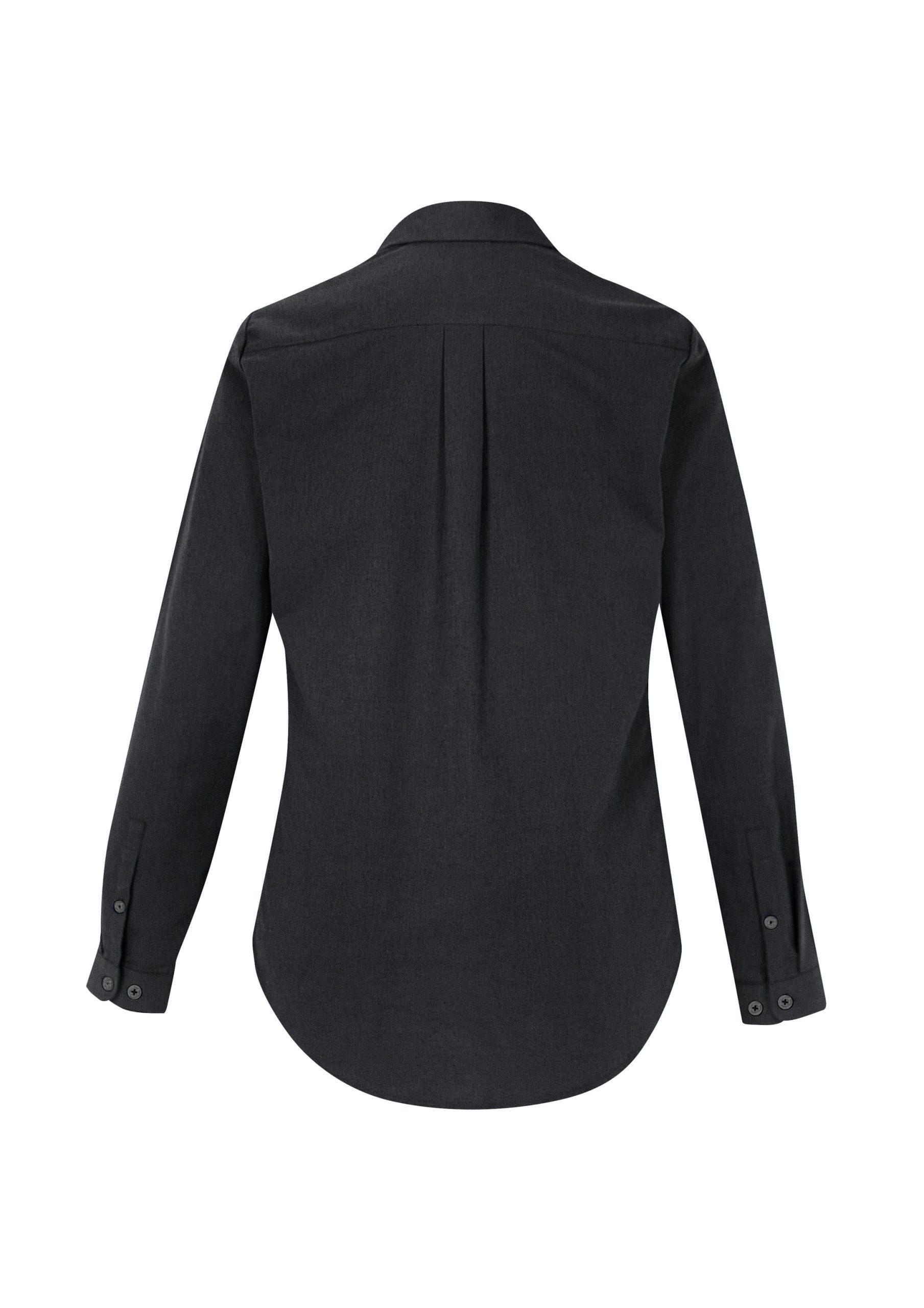 Womens Memphis Long Sleeve Shirt - Image 11