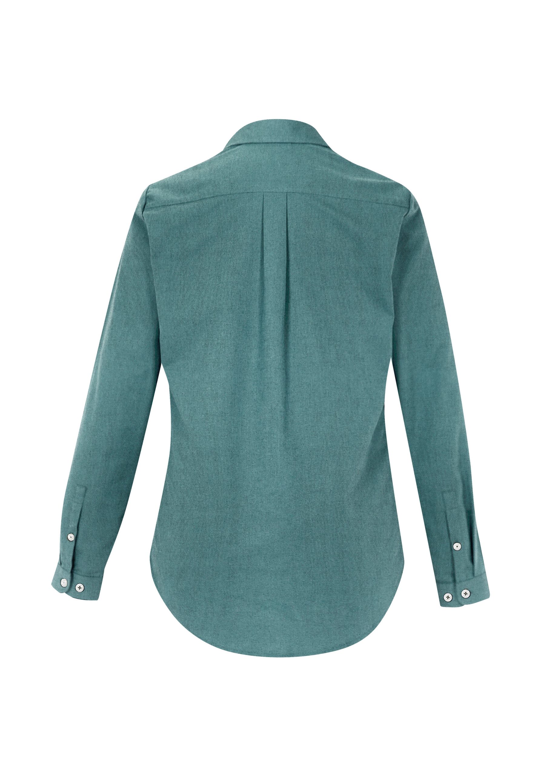 Womens Memphis Long Sleeve Shirt - Image 14