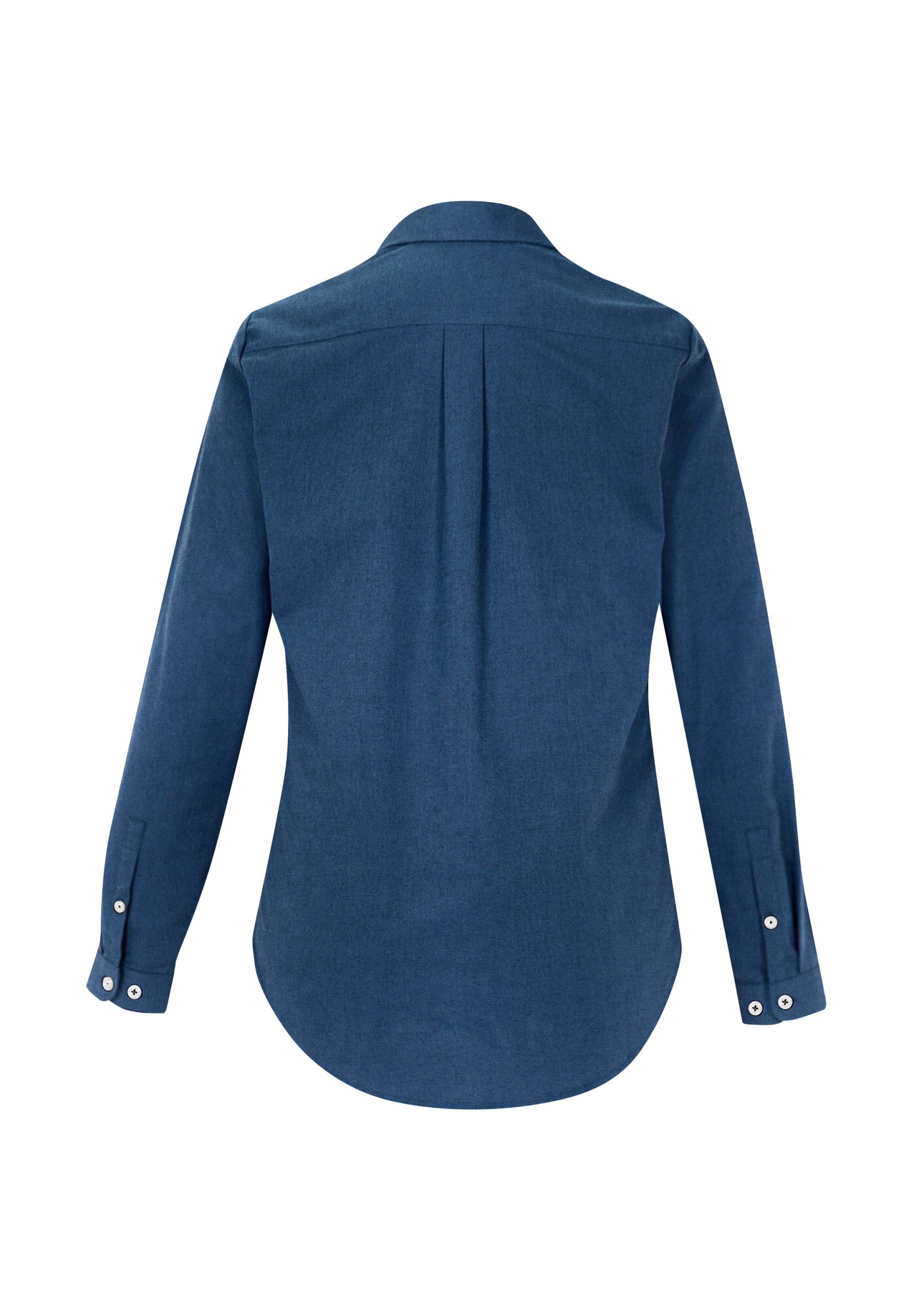 Womens Memphis Long Sleeve Shirt - Image 18