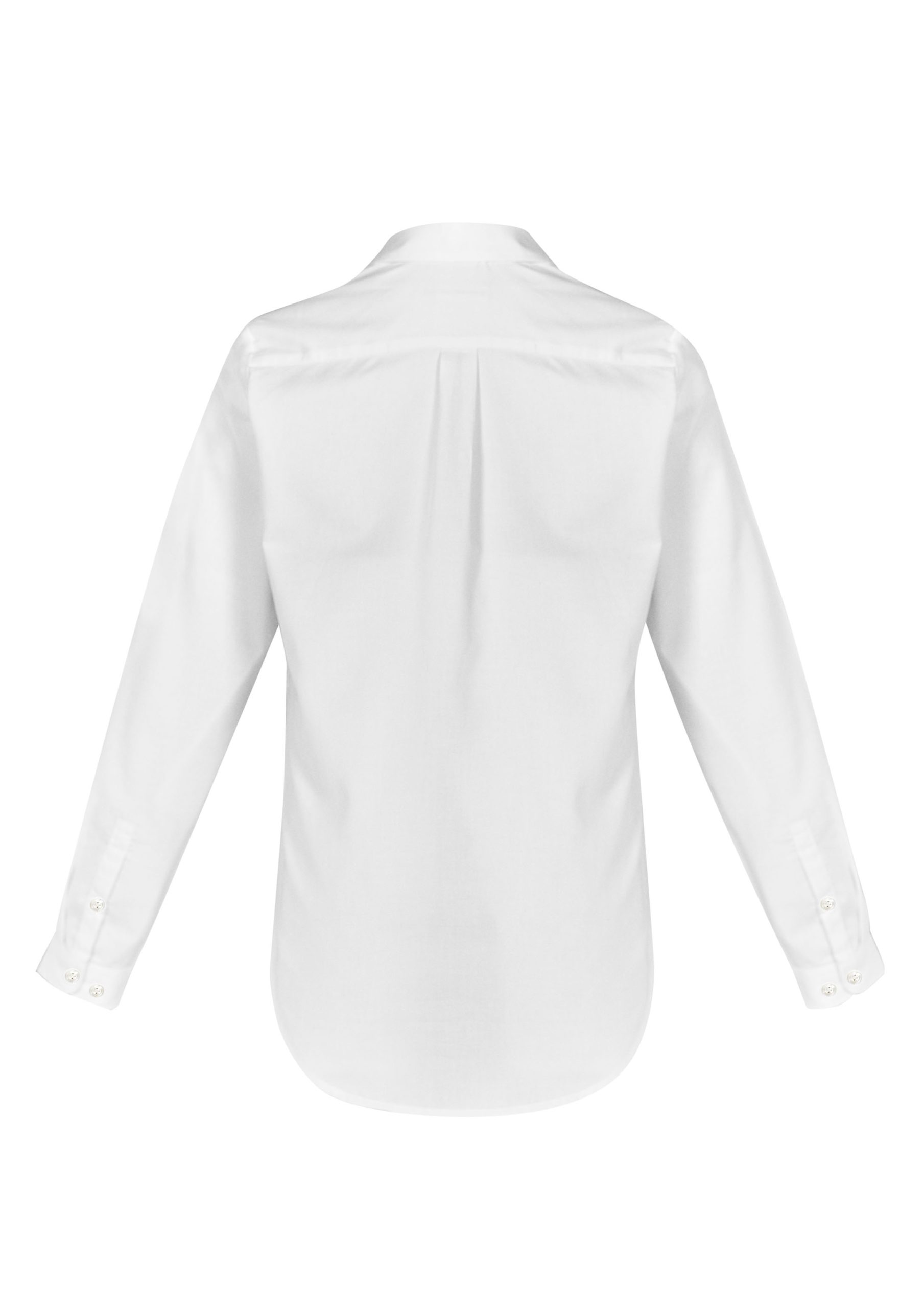 Womens Memphis Long Sleeve Shirt - Image 4