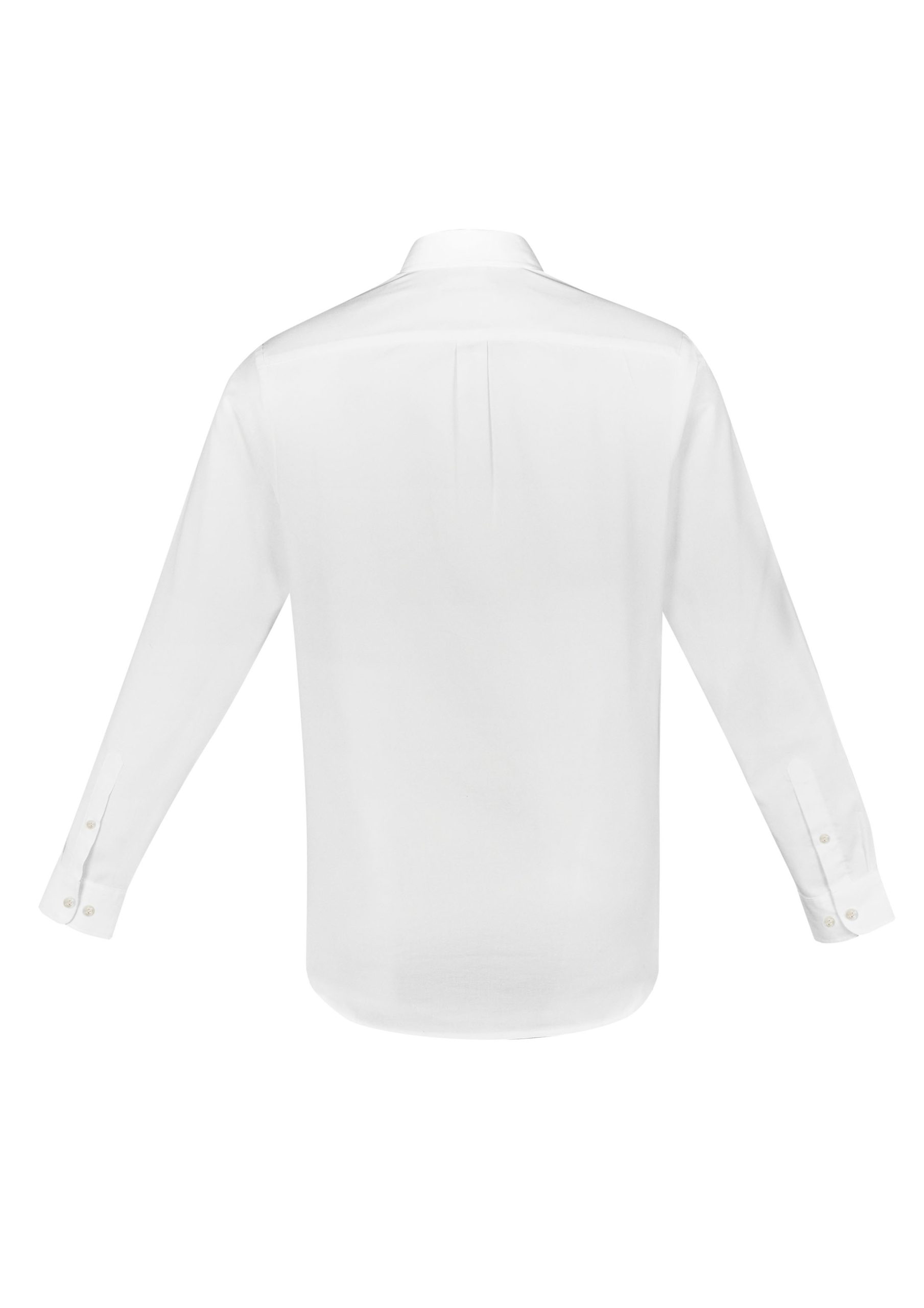 Mens Memphis Long Sleeve Shirt - Image 10