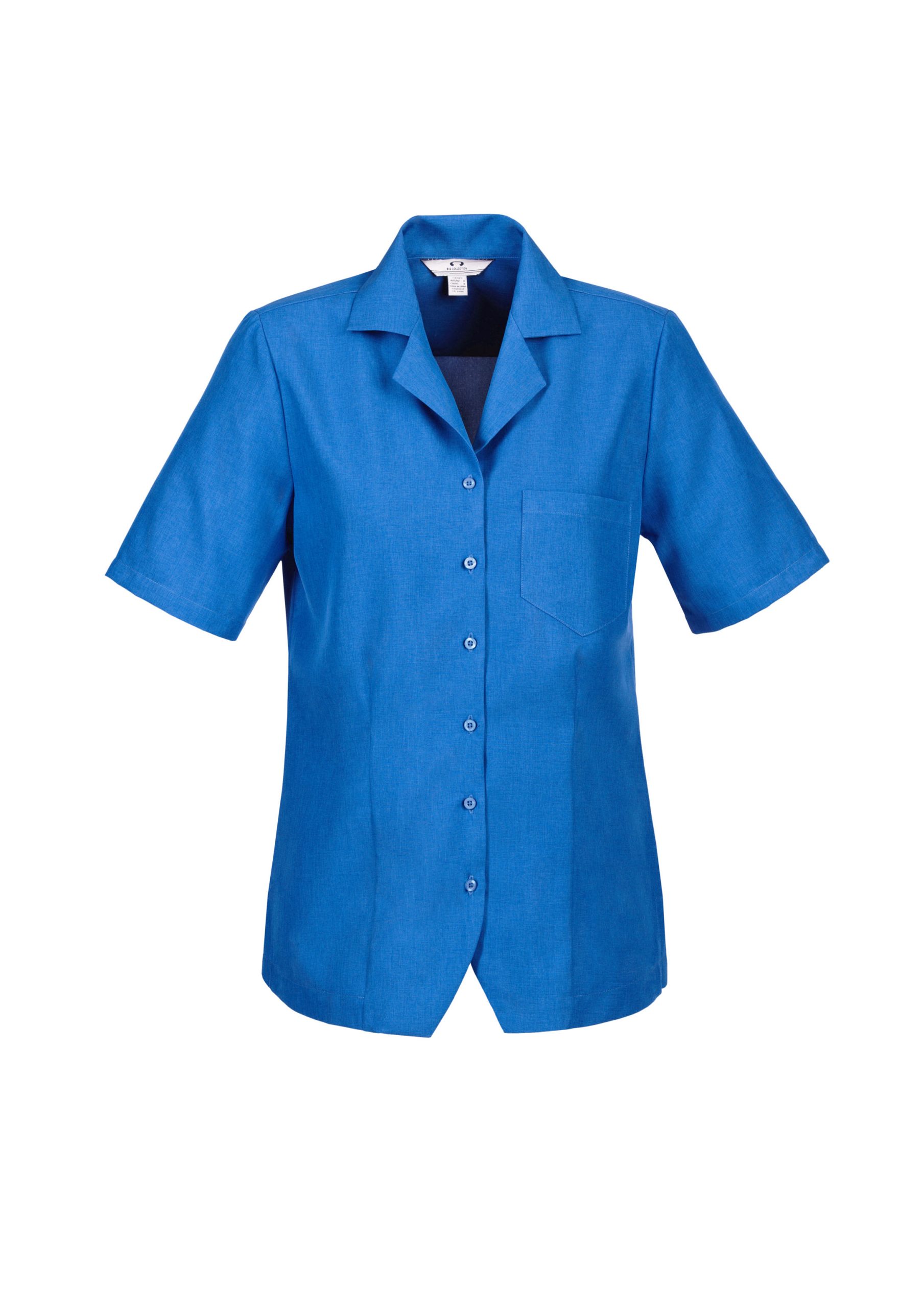 Womens Oasis Overblouse - Image 12