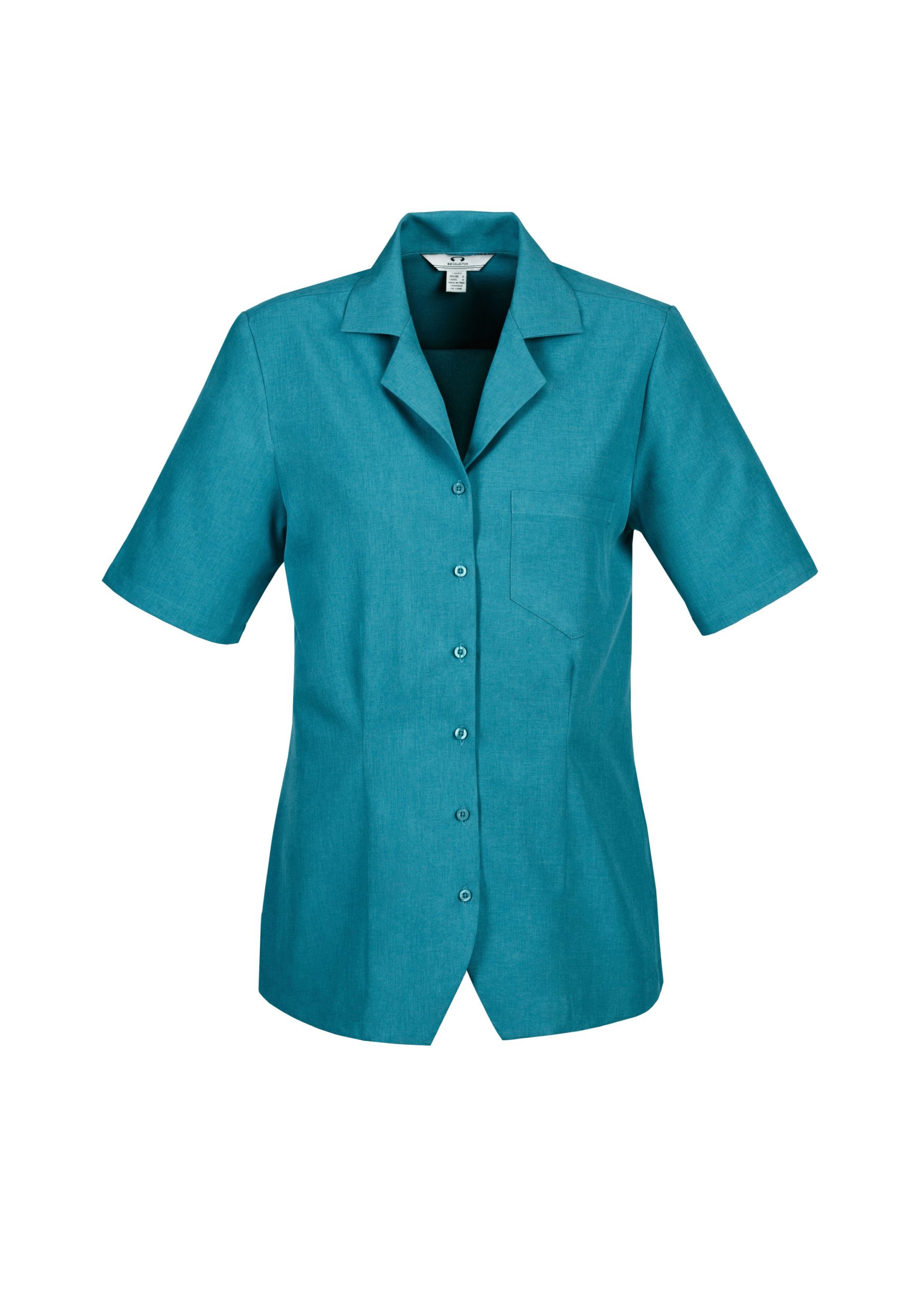 Womens Oasis Overblouse - Image 3