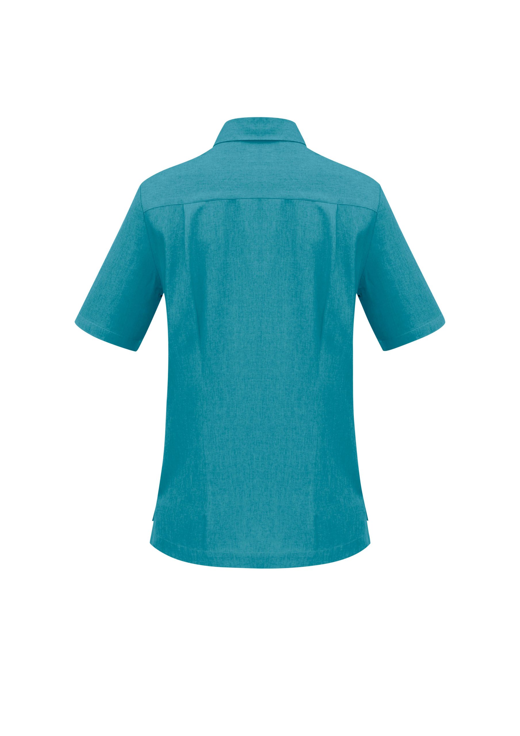 Womens Oasis Overblouse - Image 4