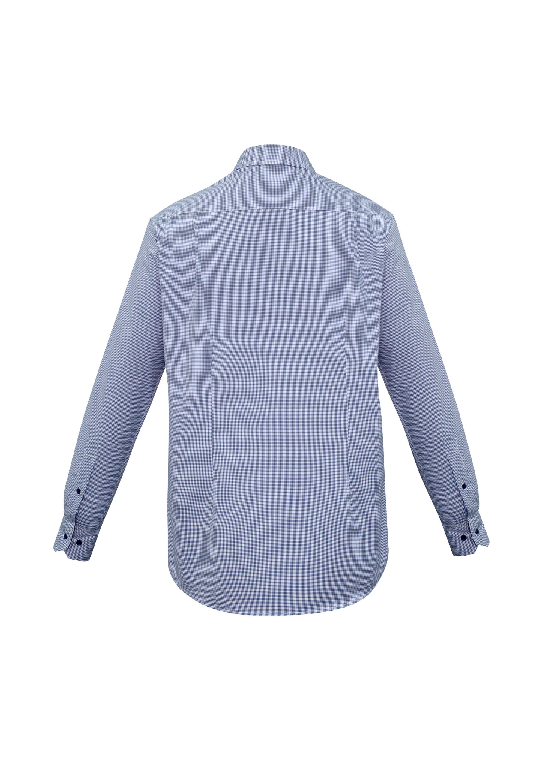 Mens Edge Long Sleeve Shirt - Image 4
