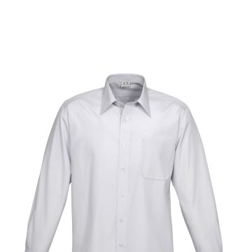 Mens Ambassador Long Sleeve Shirt