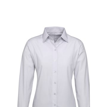 Womens Ambassador Long Sleeve Shirt