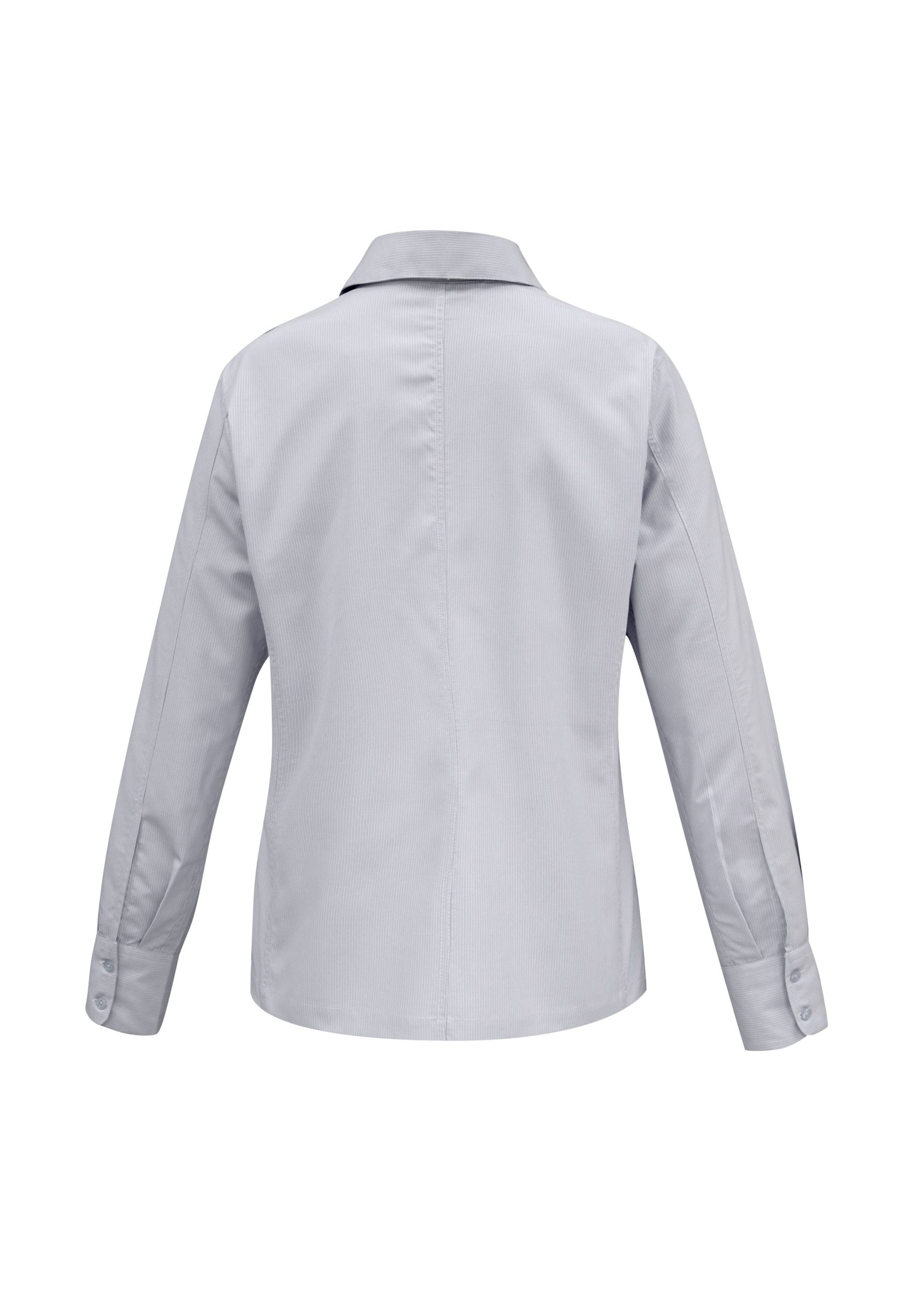 Womens Ambassador Long Sleeve Shirt - Image 3