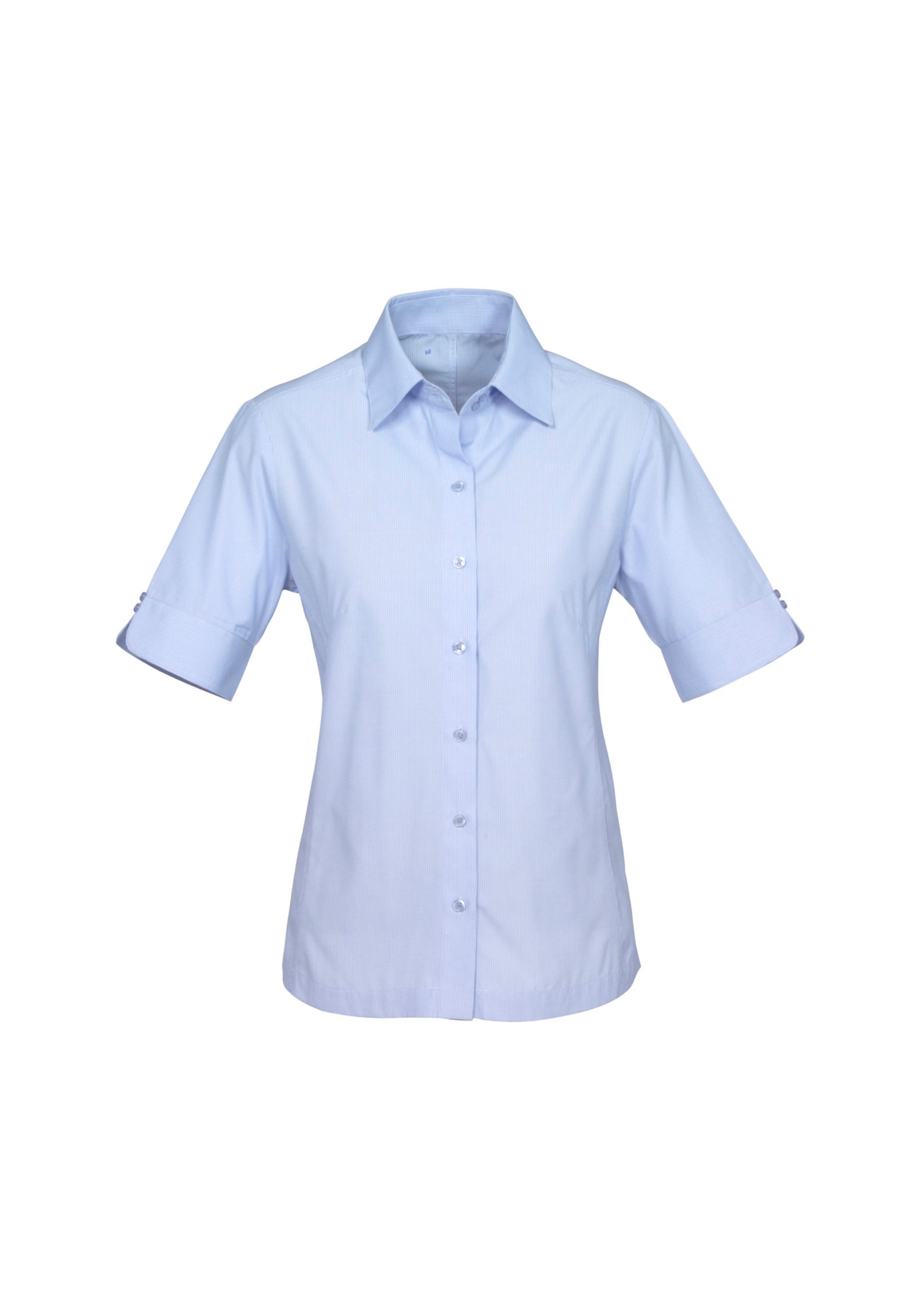 Womens Ambassador Short Sleeve - Image 6