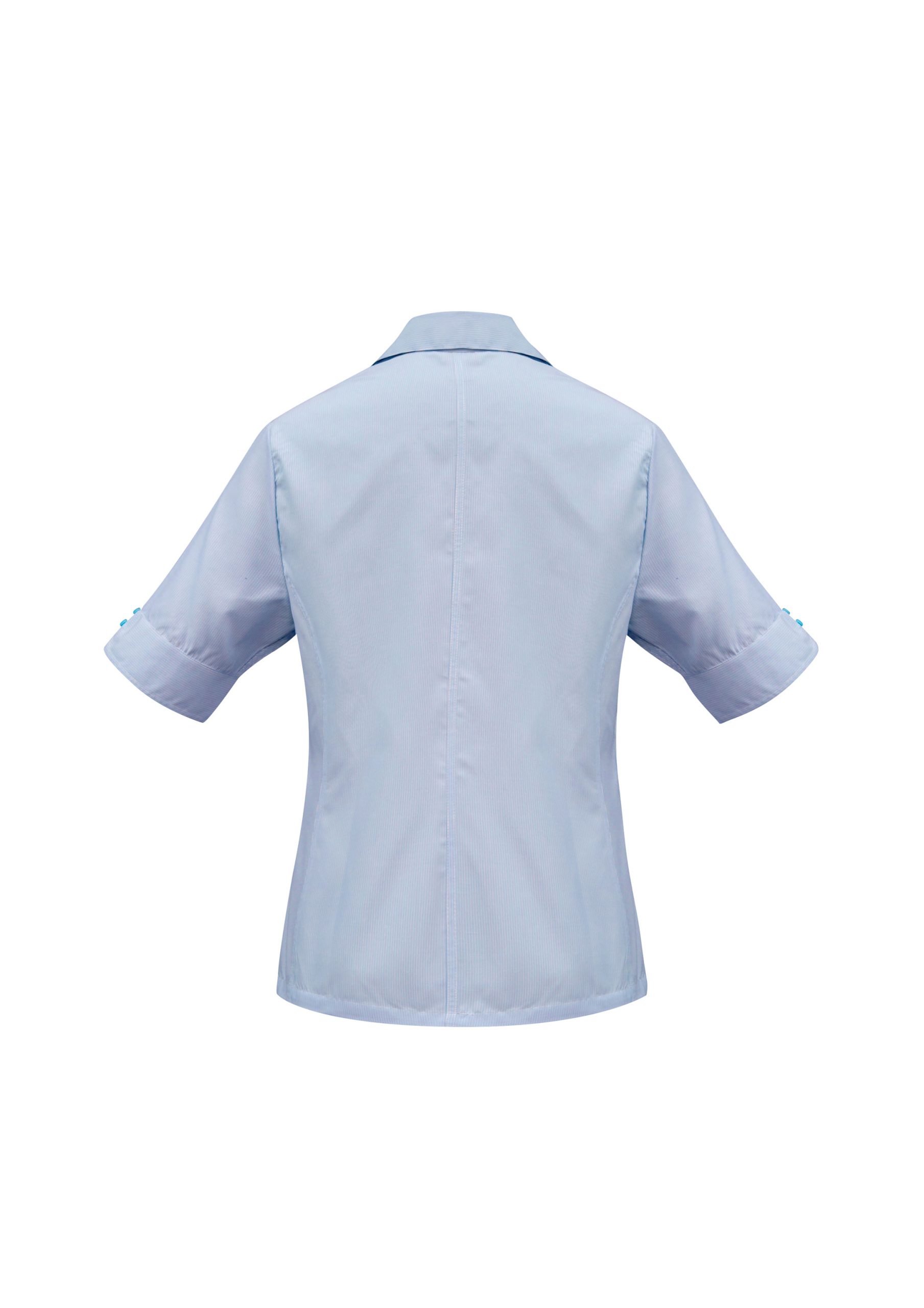 Womens Ambassador Short Sleeve - Image 7