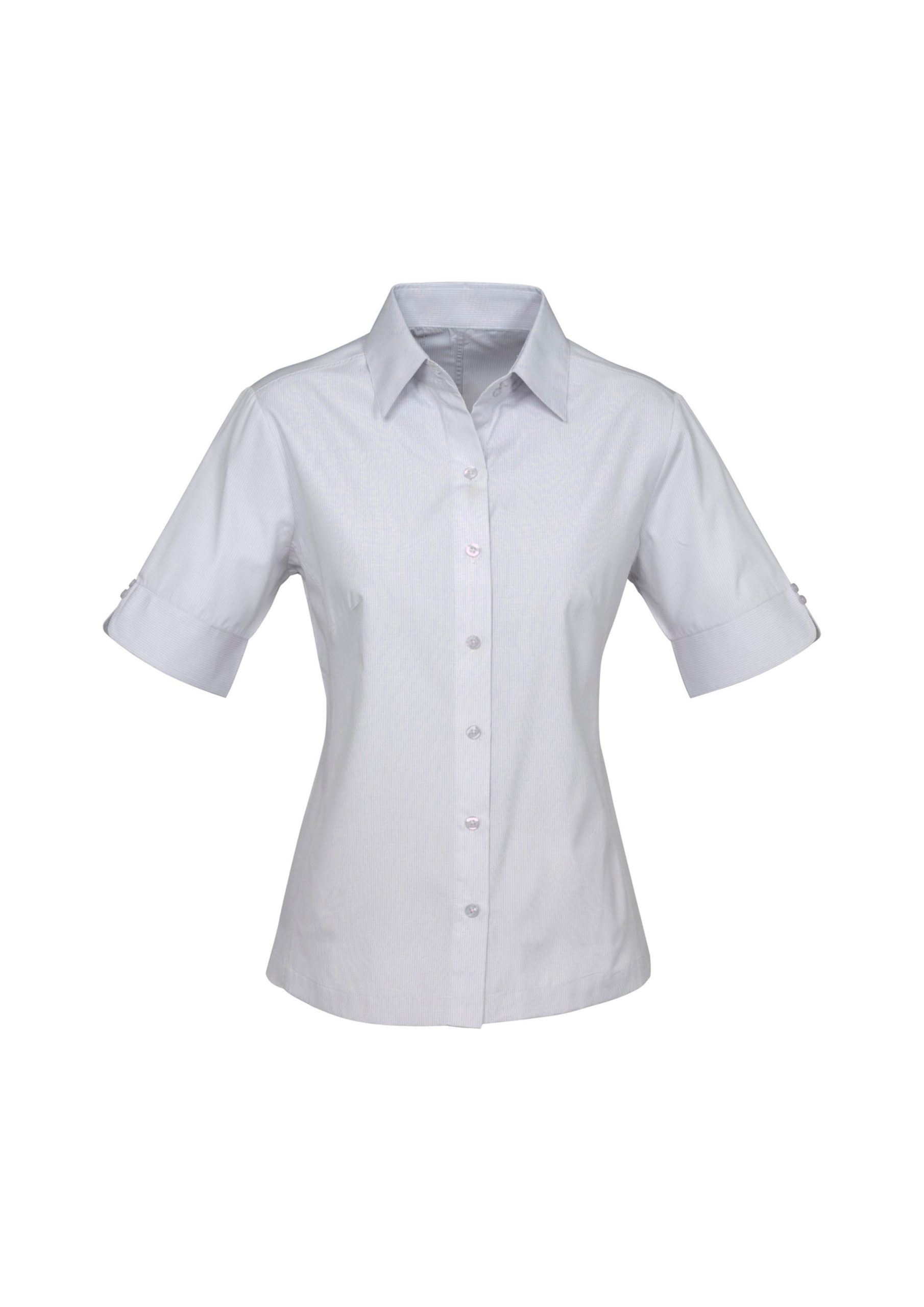 Womens Ambassador Short Sleeve - Image 3