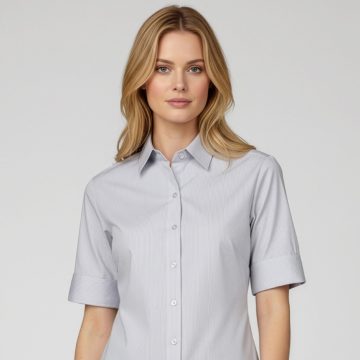 Womens Ambassador Short Sleeve