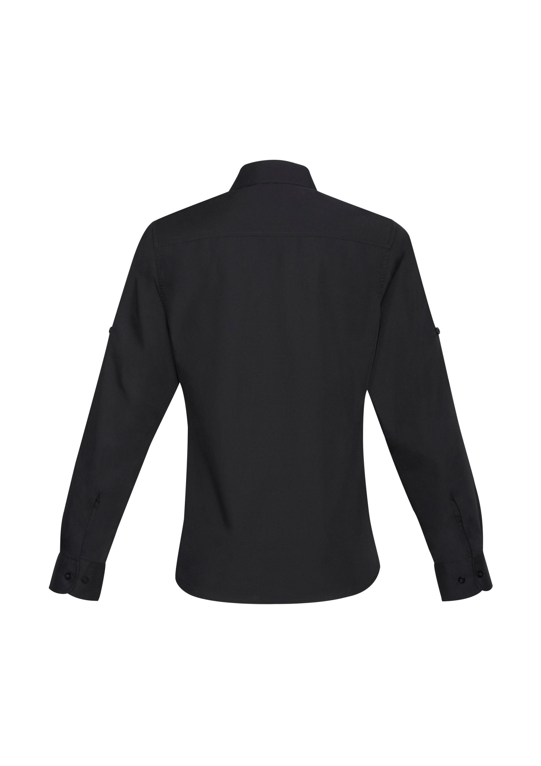 Womens Bondi Long Sleeve Shirt - Image 10