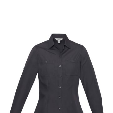 Womens Bondi Long Sleeve Shirt
