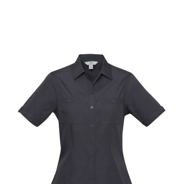 Womens Bondi Short Sleeve Shirt
