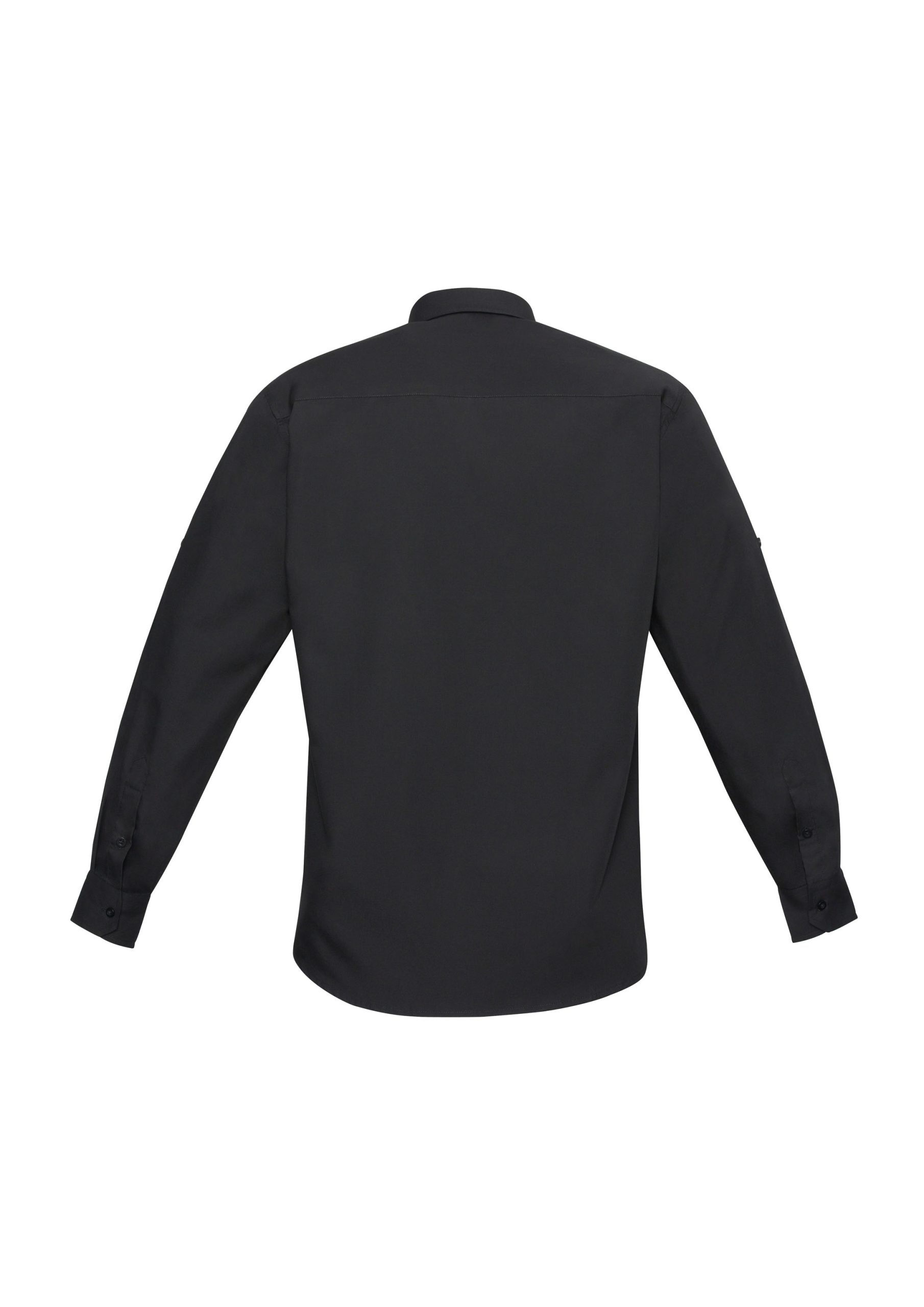Mens Bondi Long Sleeve Shirt - Image 10