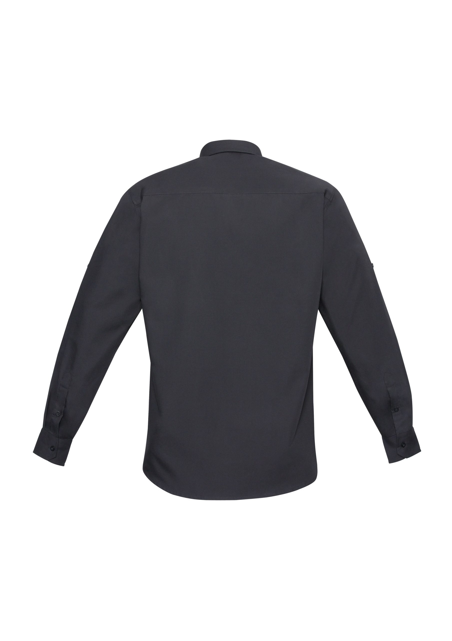 Mens Bondi Long Sleeve Shirt - Image 7