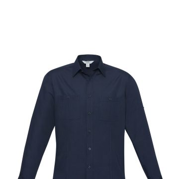 Mens Bondi Long Sleeve Shirt