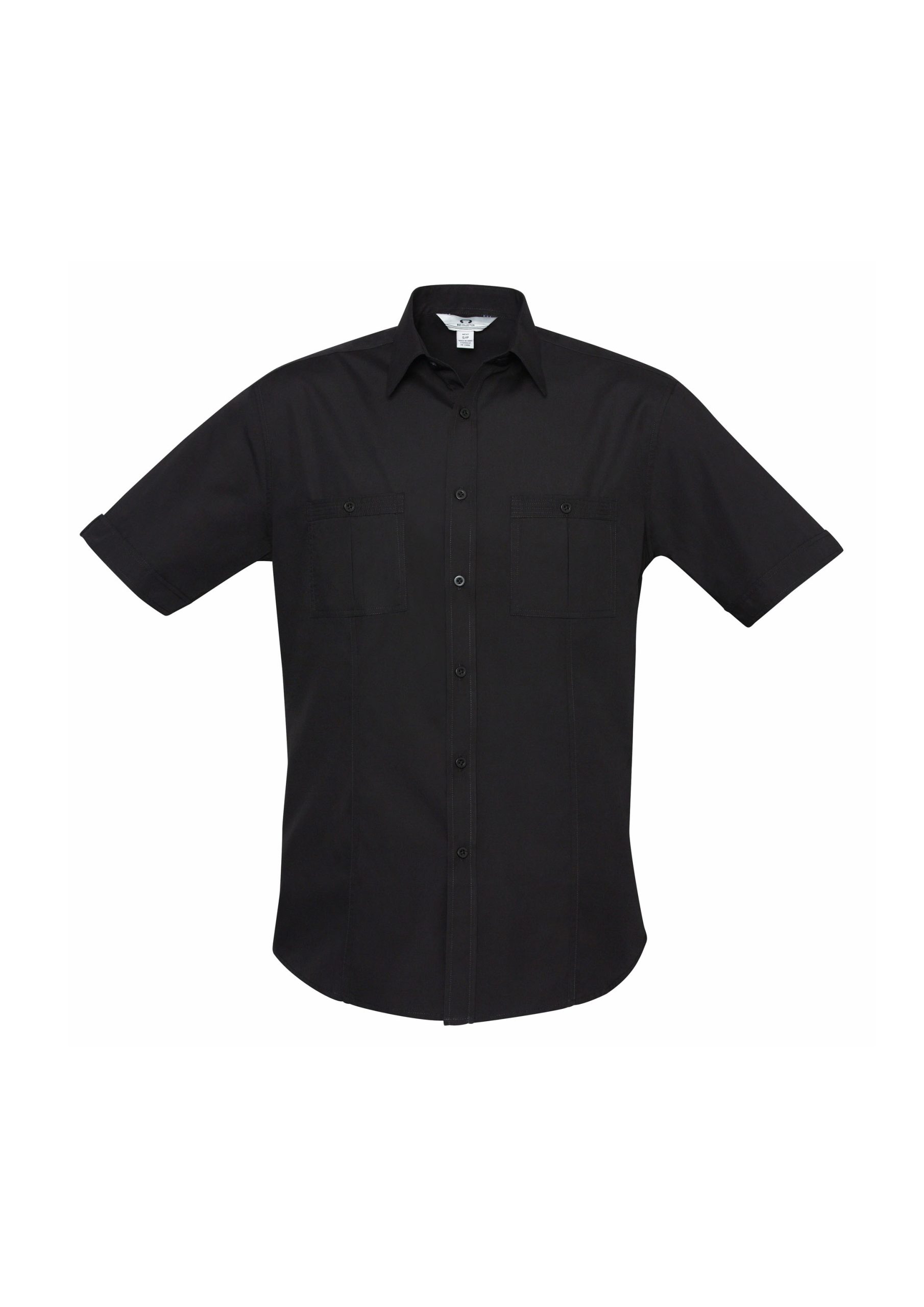 Mens Bondi Short Sleeve Shirt - Image 6