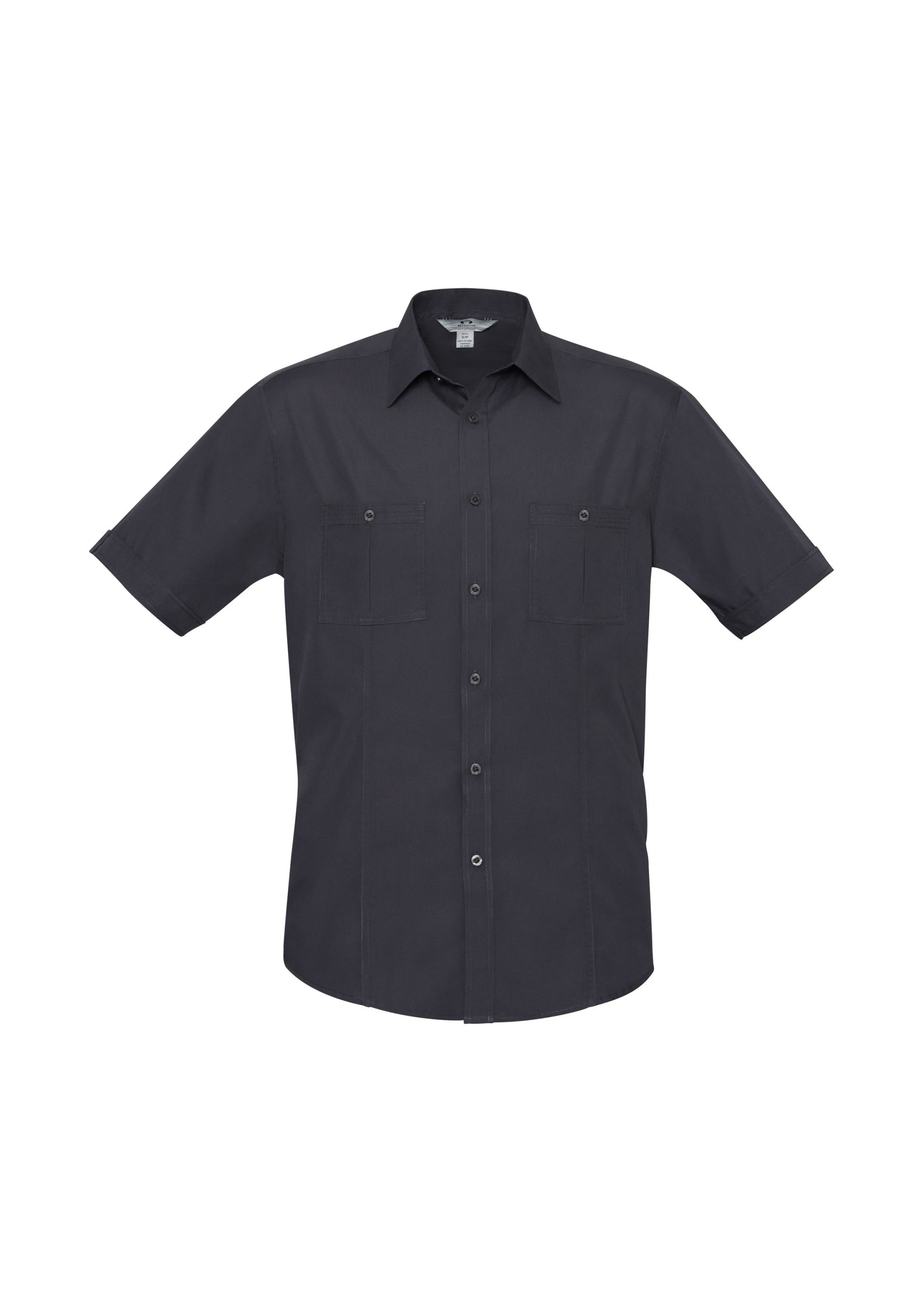 Mens Bondi Short Sleeve Shirt - Image 9