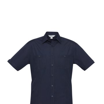 Mens Bondi Short Sleeve Shirt