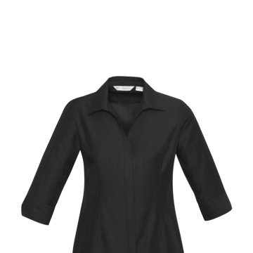 Womens Preston 3/4 Sleeve Shirt