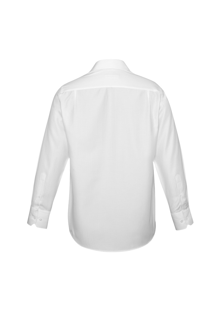 Mens Preston Long Sleeve Shirt - Image 3