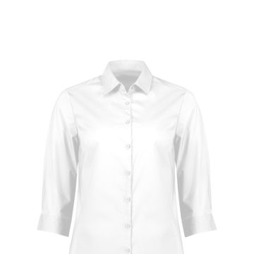 Womens Mason 3/4 Sleeve Shirt
