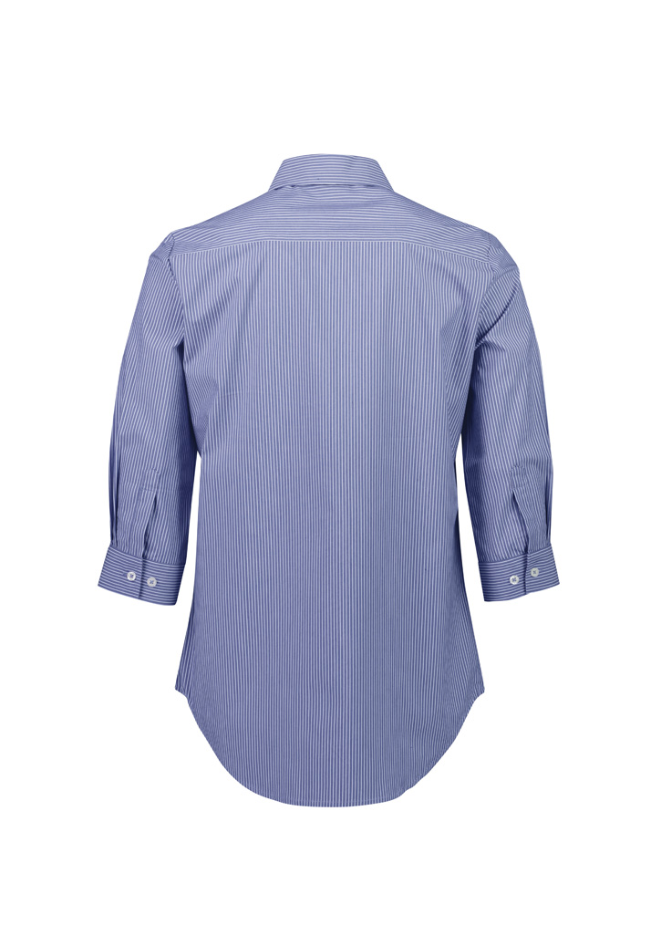 Womens Conran 3/4 Sleeve Shirt - Image 5