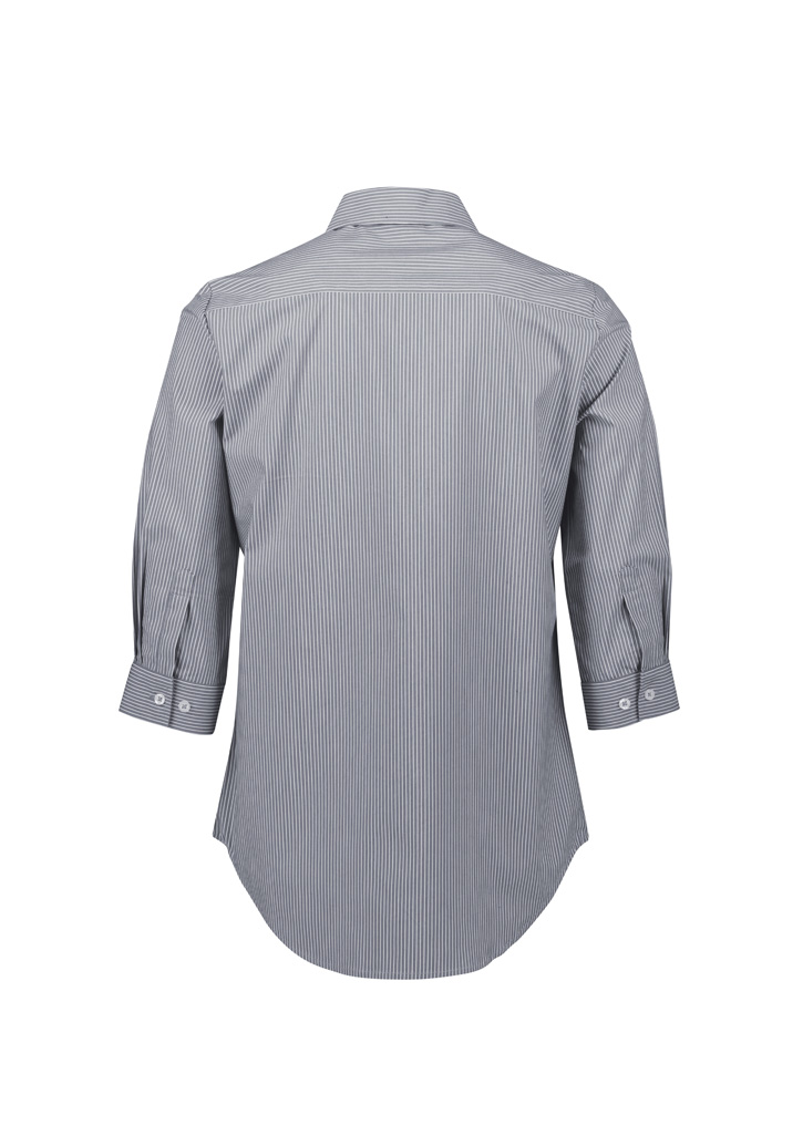 Womens Conran 3/4 Sleeve Shirt - Image 3