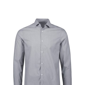 Mens Conran Tailored Long Sleeve Shirt