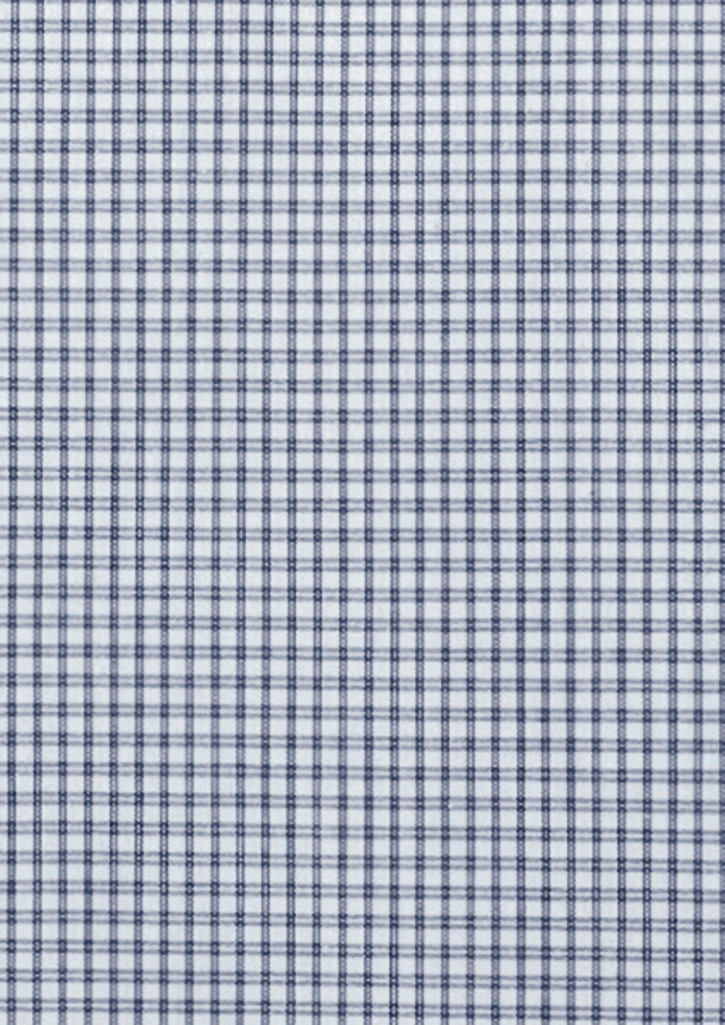 Mens Bristol Classic Long Sleeve Shirt - Image 5