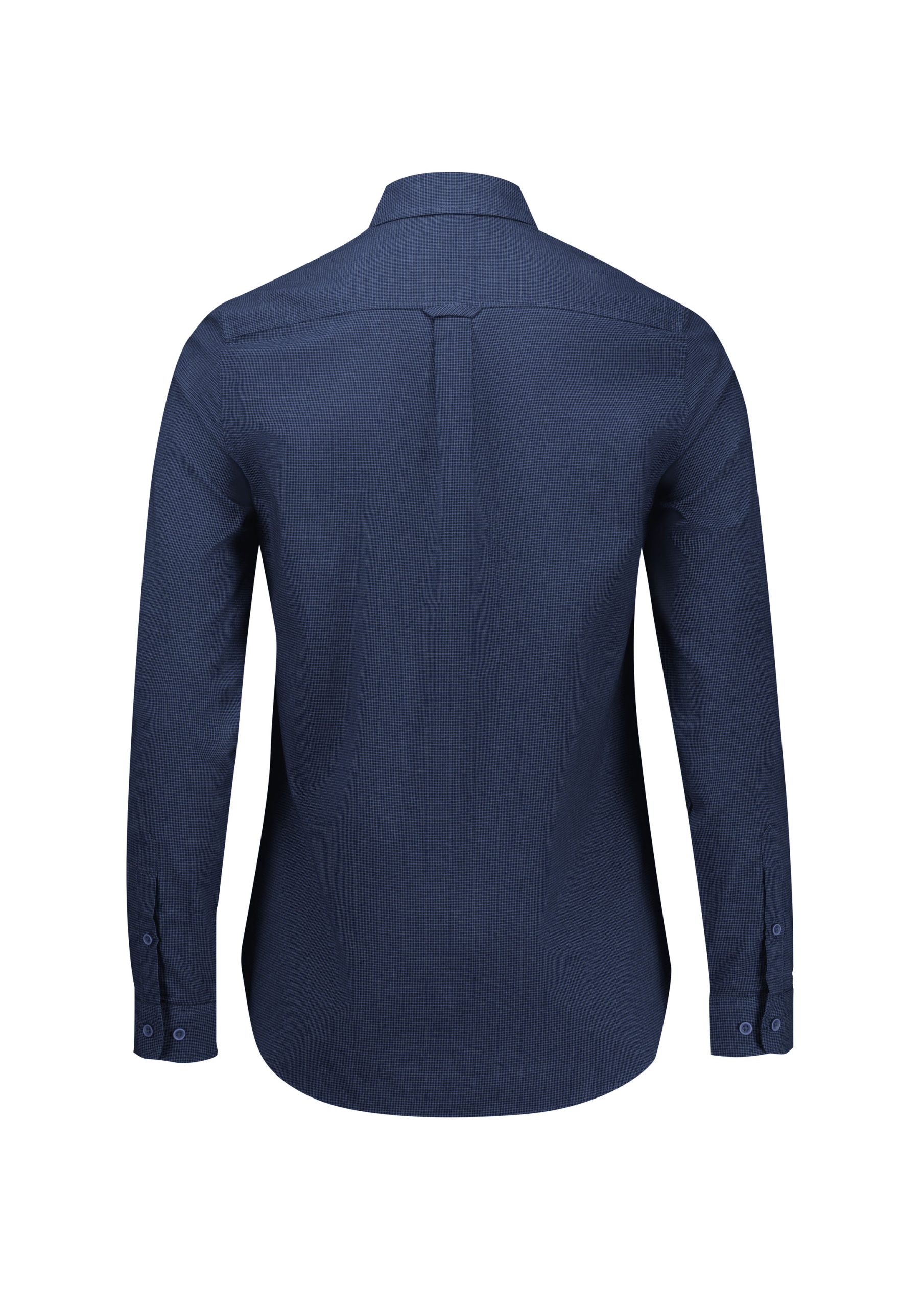 Womens Soul Long Sleeve Shirt - Image 6