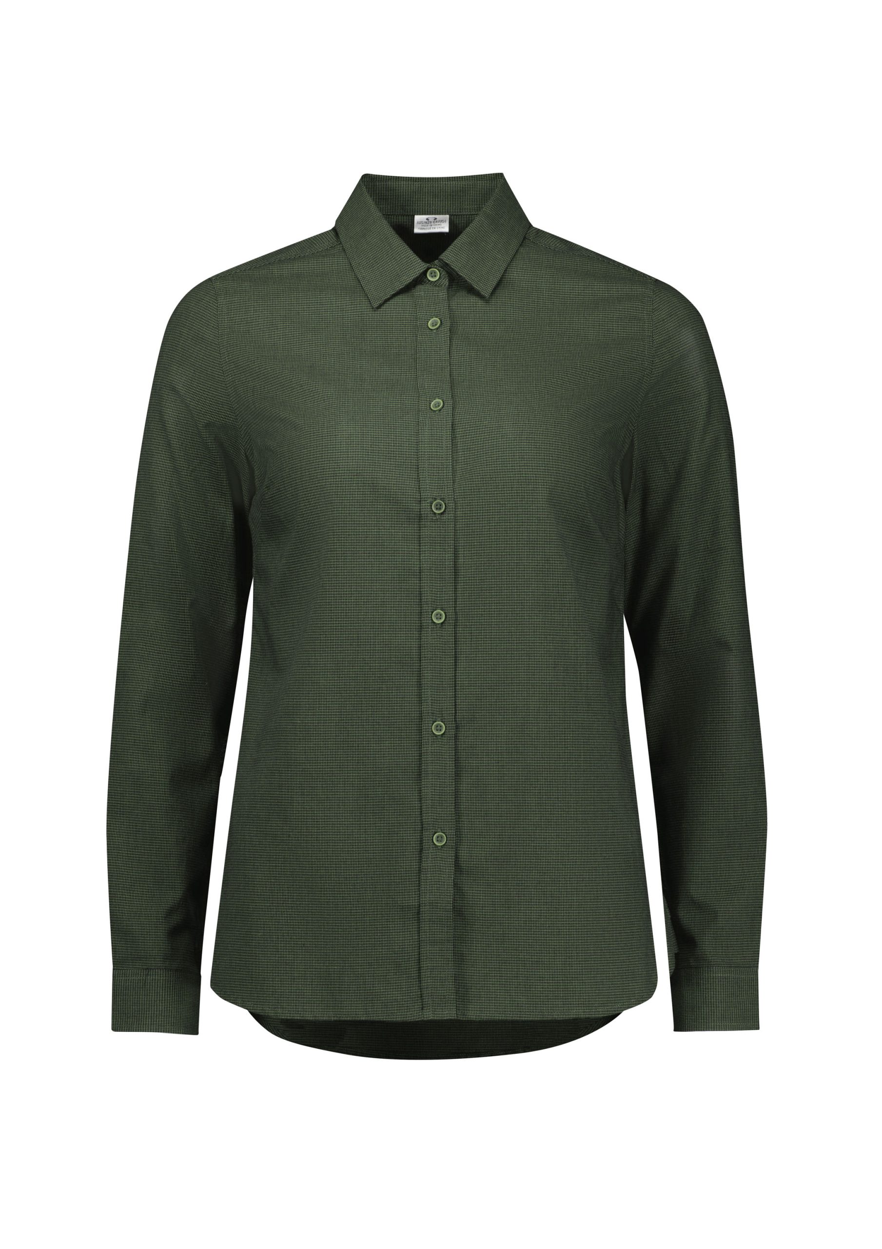 Womens Soul Long Sleeve Shirt - Image 12