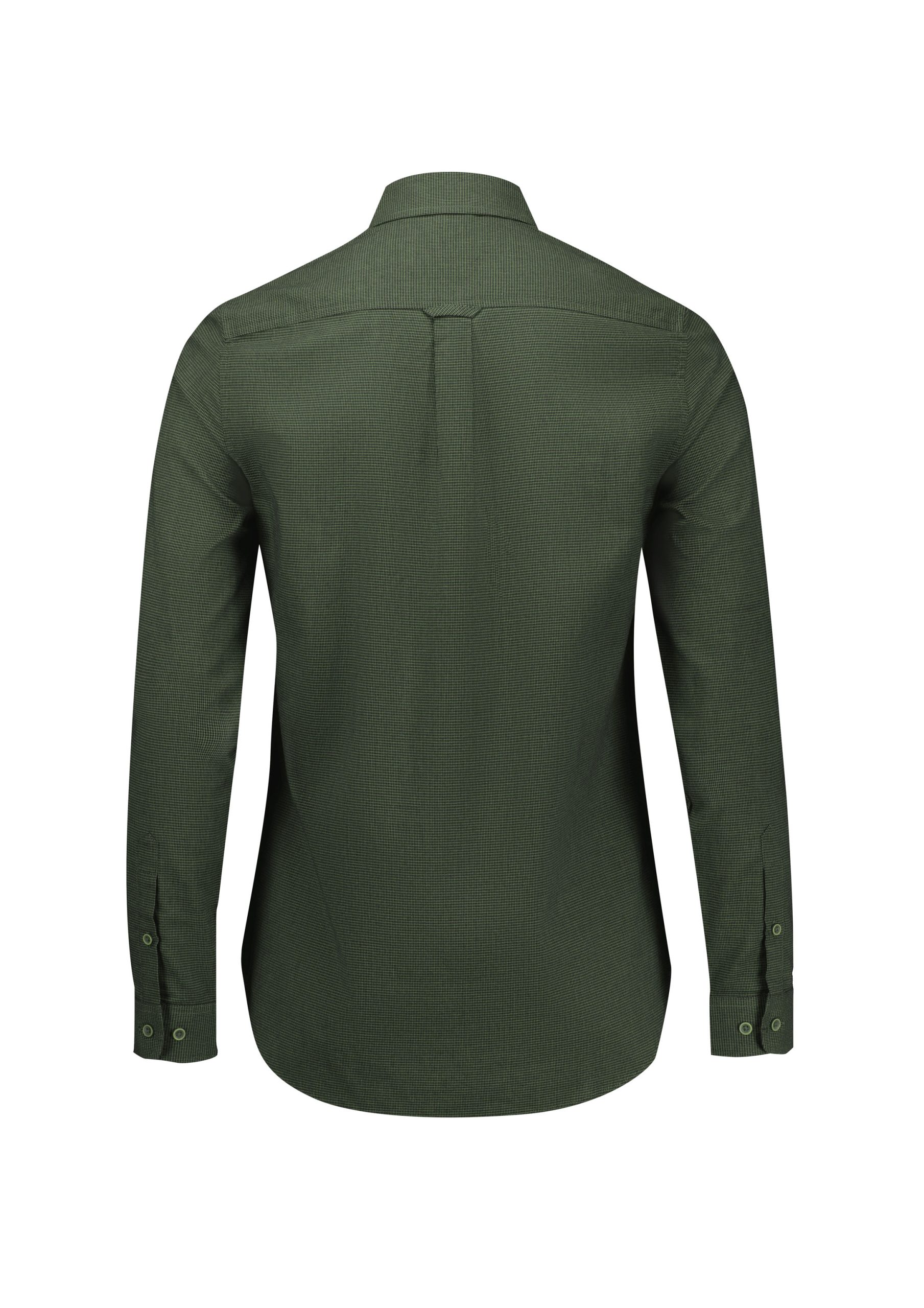 Womens Soul Long Sleeve Shirt - Image 13