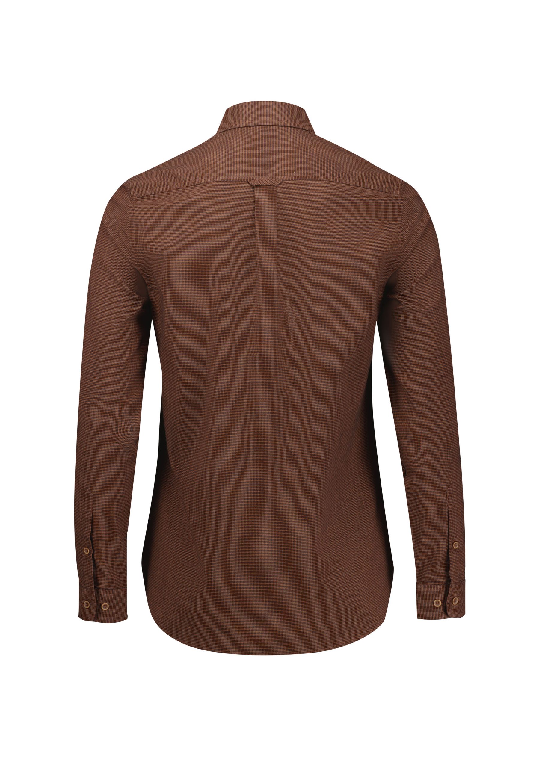 Womens Soul Long Sleeve Shirt - Image 10