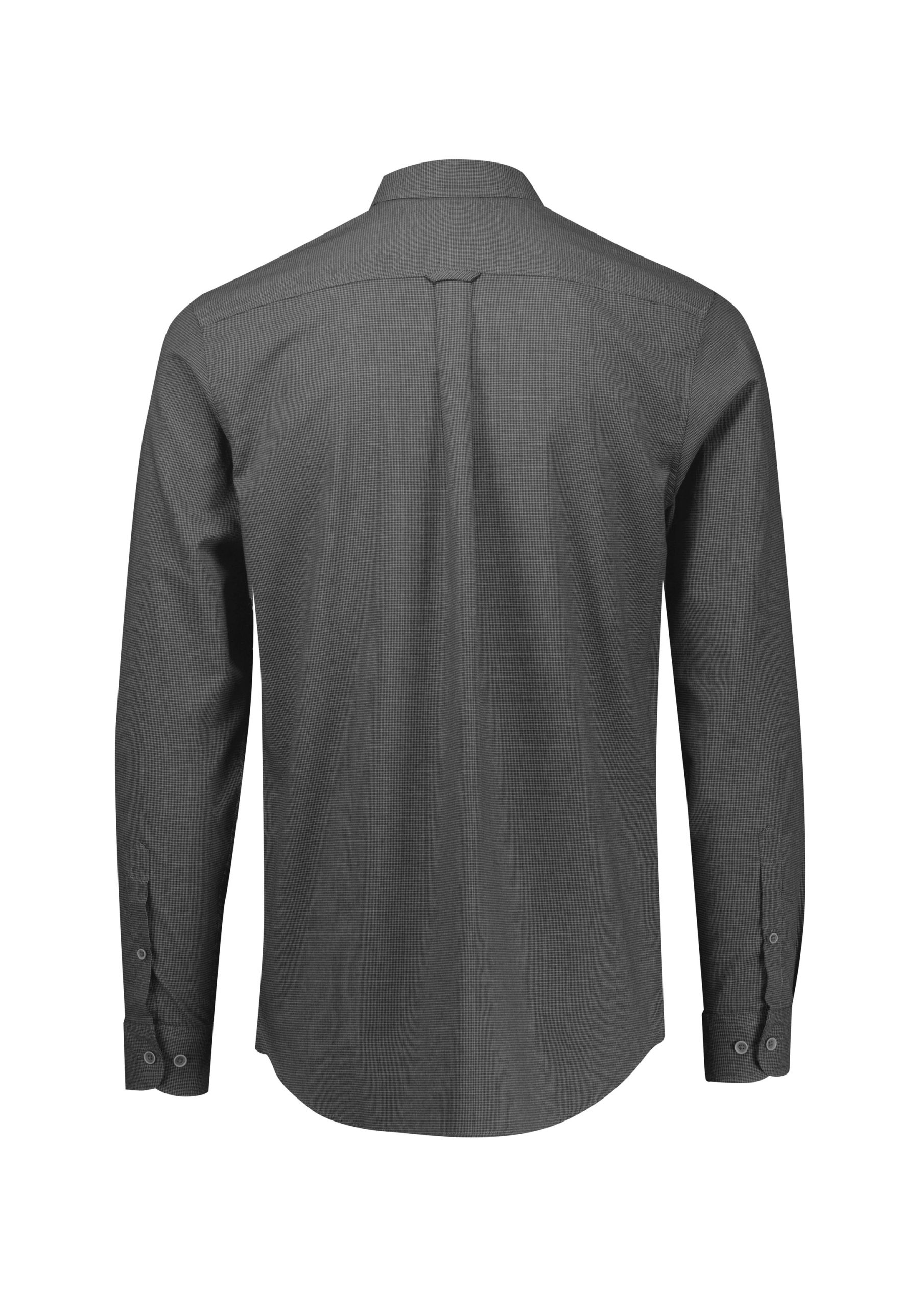 Mens Soul Long Sleeve Shirt - Image 10