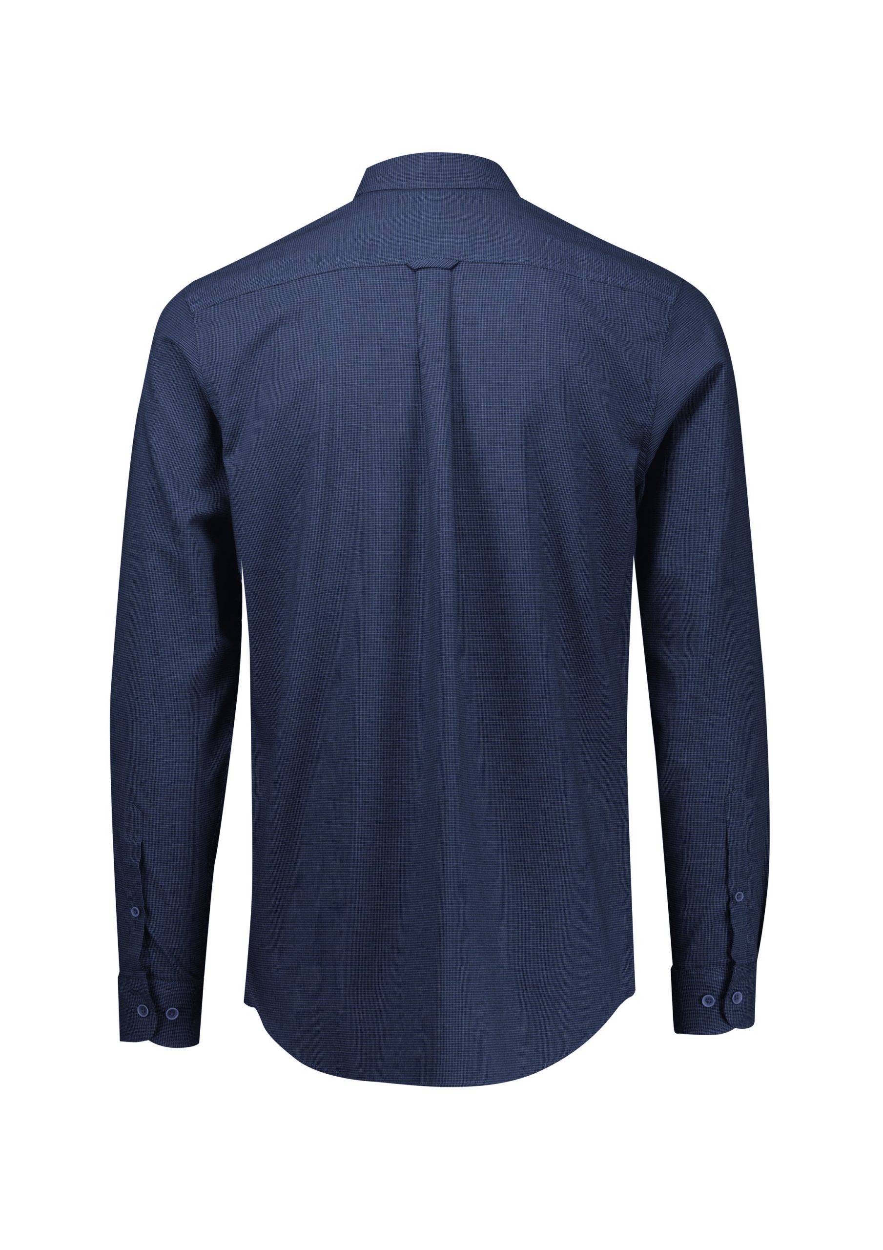 Mens Soul Long Sleeve Shirt - Image 7