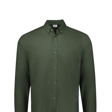 Mens Soul Long Sleeve Shirt