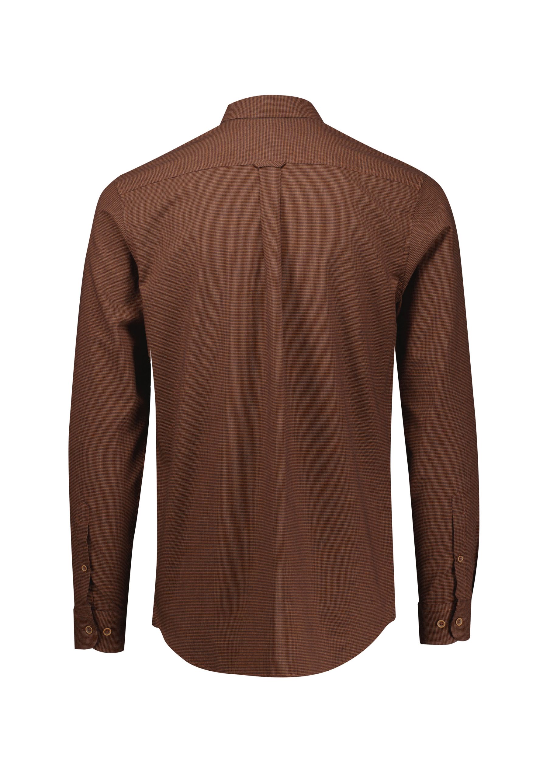 Mens Soul Long Sleeve Shirt - Image 13