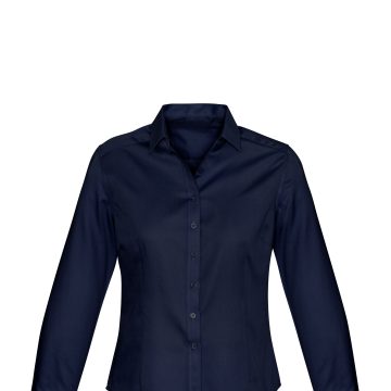 Womens Dalton Long Sleeve Shirt