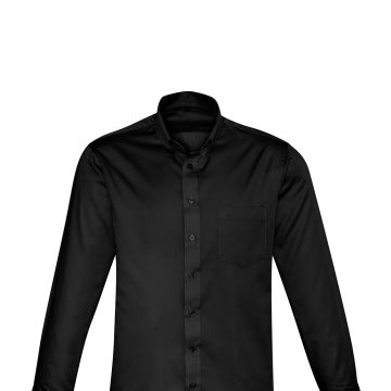 Mens Dalton Long Sleeve Shirt