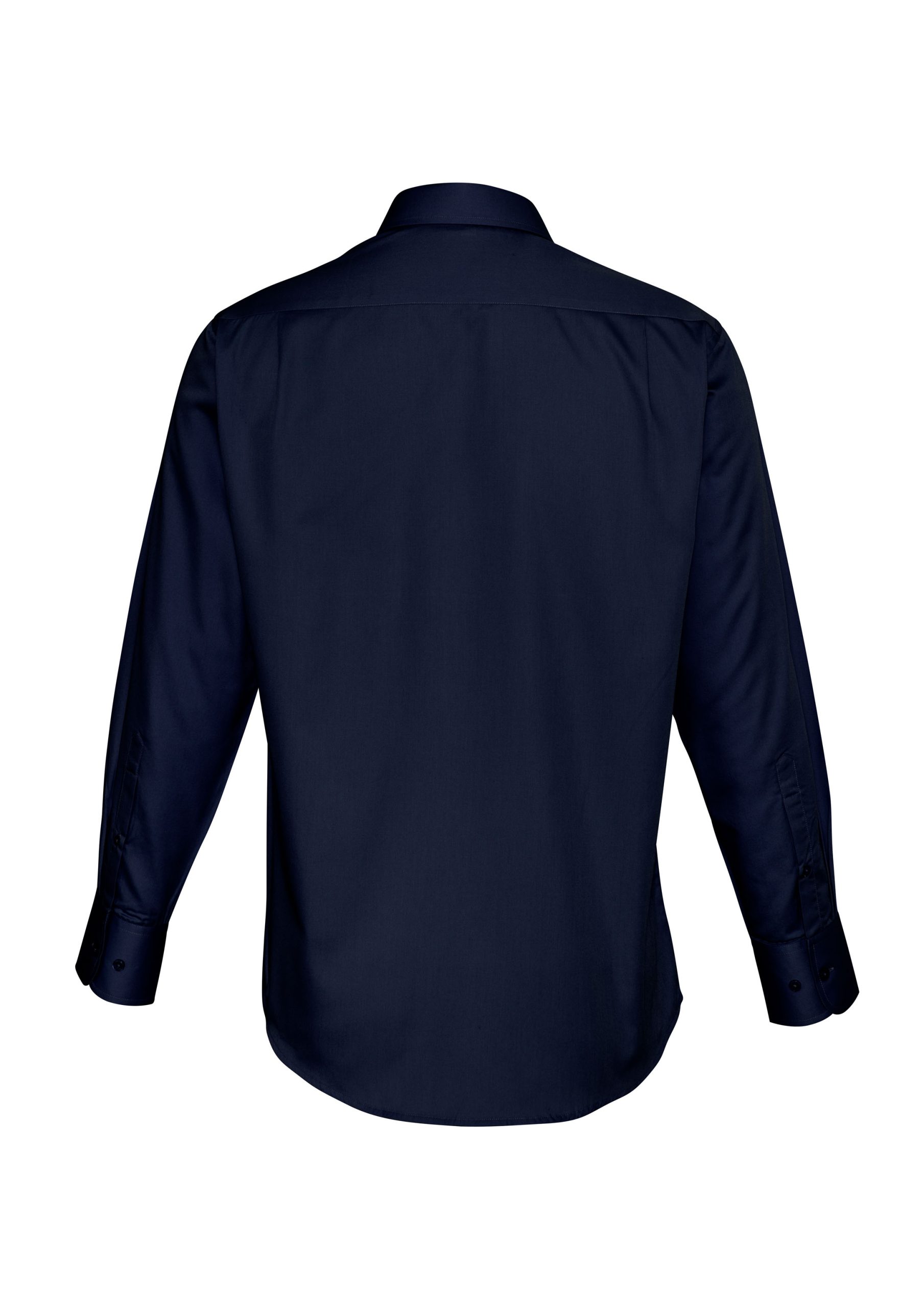Mens Dalton Long Sleeve Shirt - Image 11